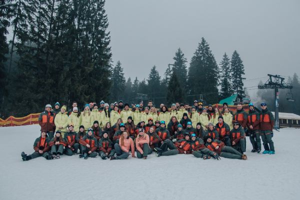 Víkendové 5denní kurzy jsou ve finále