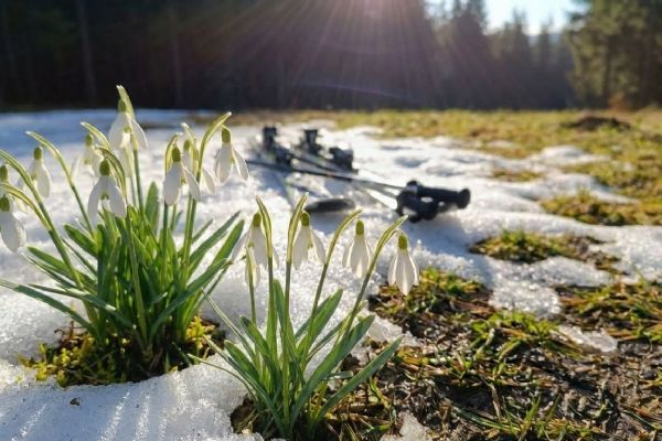 Ukončili jsme každodenní provoz