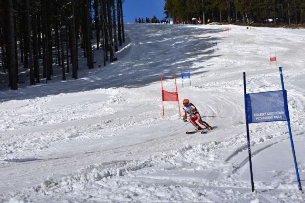 RKZ slalomy 7.2. - 8.2. 2026