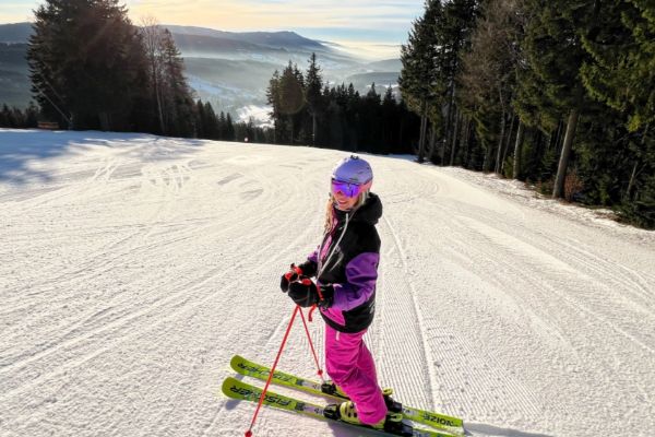 Redakce SNOW.cz navštívila Špičák
