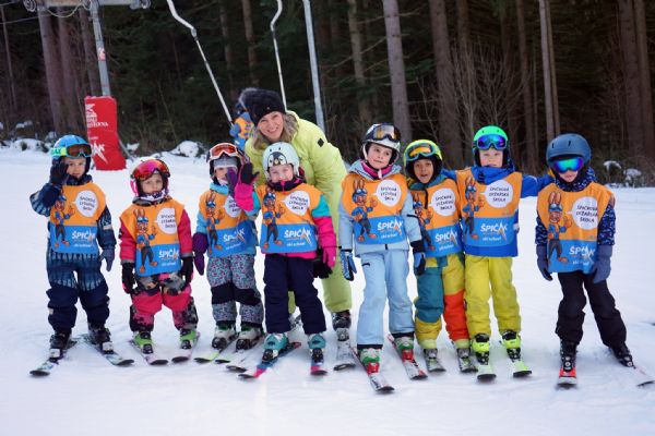 Druhý z 5denních kurzů je před námi