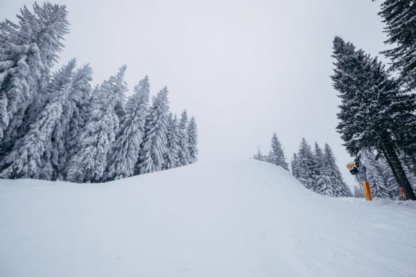 Tisková zpráva Ski&Bike Špičák