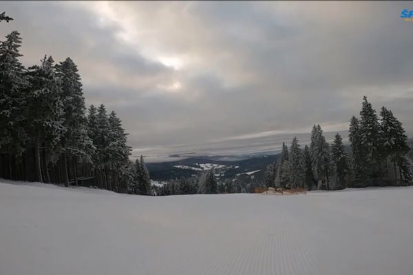 Videopozvánka 26. 12.