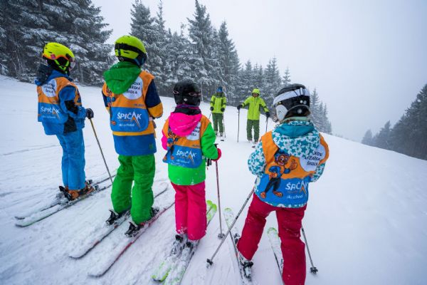 Ohlédnutí za celodenními kurzy