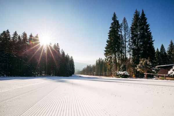 Zimní sezonu ukončíme ve středu 22.března  