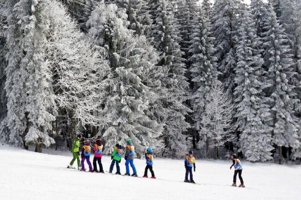 6 denní víkendové kurzy zahájeny