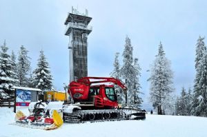 Final Preparations Before Opening the Resort