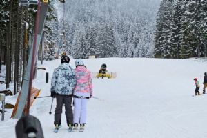 We Are Opening Spodní Šance This Weekend