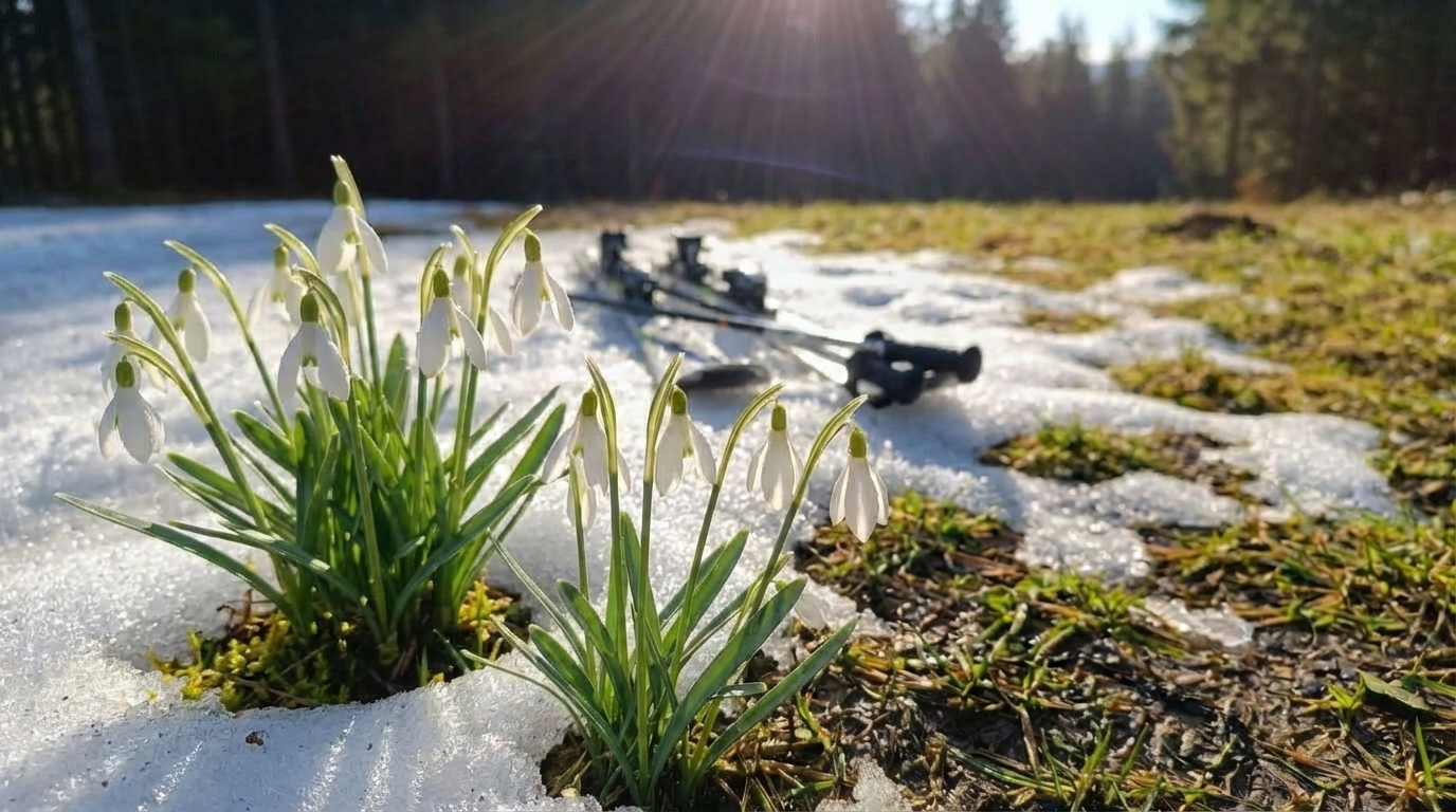 Ukončili jsme každodenní provoz