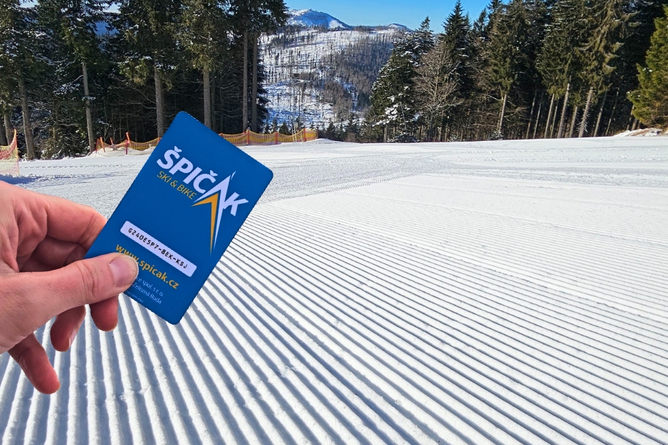 Předprodej skipasů na sezonu 2025/26 je spuštěn