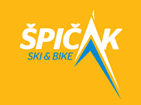 Ski&bike Špičák